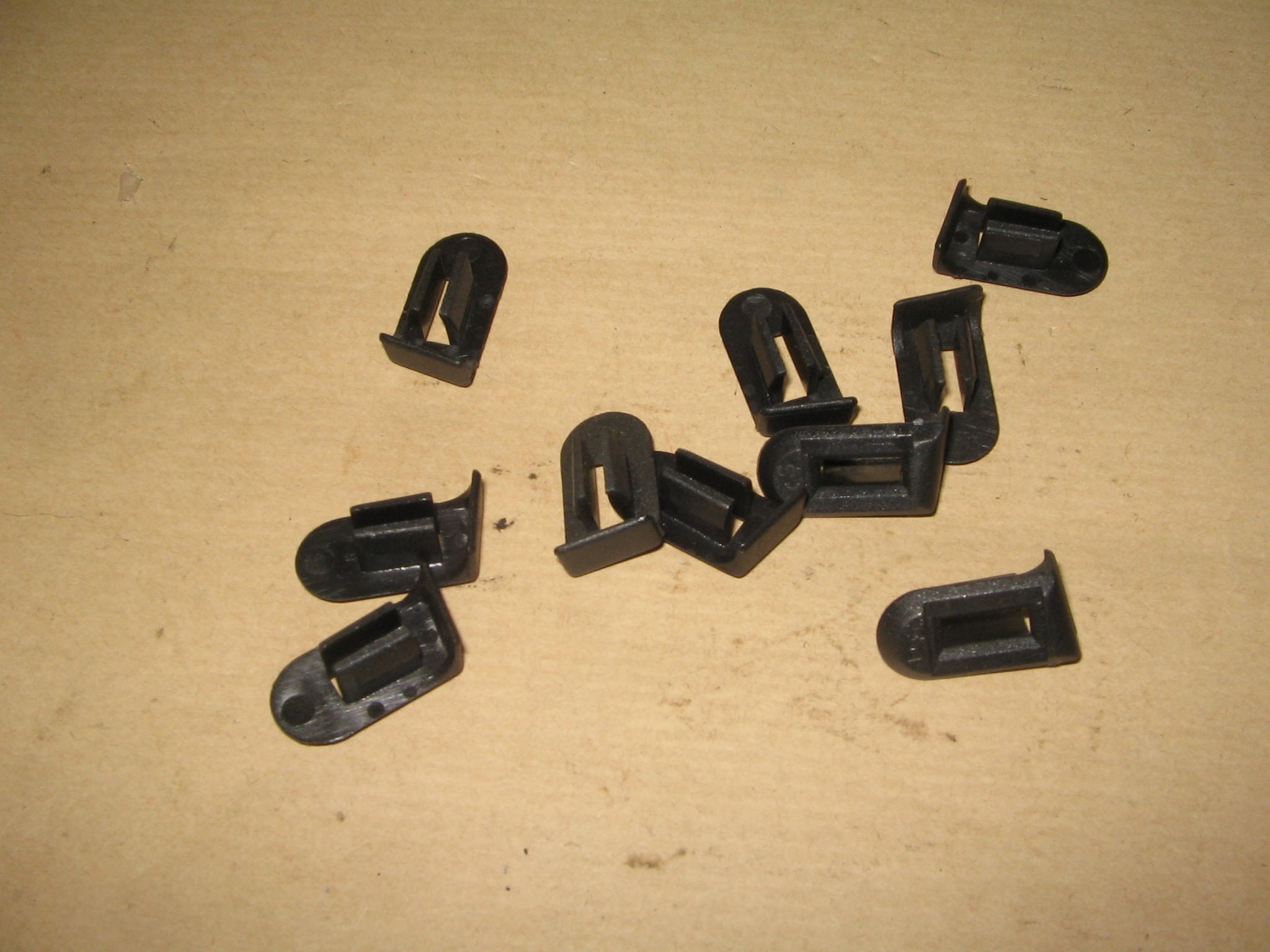 FERMI PREZZO CAD 1--- N. 22033